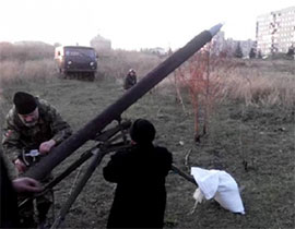 Ситуація на фронті: серпневе загострення триває Ситуація на фронті: серпневе загострення триває