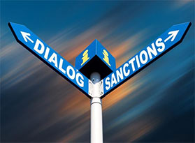 США ввели санкції щодо Китаю і Росії за підтримку північнокорейського режиму США ввели санкції щодо Китаю і Росії за підтримку північнокорейського режиму