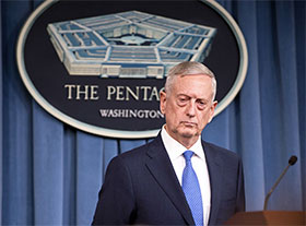 Північнокорейська криза. США дали відповідь на погрози КНДР Північнокорейська криза. США дали відповідь на погрози КНДР