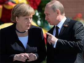 Кібервійна. У партії Меркель заявили про хакерські атаки Кібервійна. У партії Меркель заявили про хакерські атаки