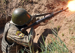 Ситуація на фронті: артилерія окупантів мовчить...