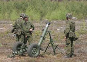 Ситуація на фронті: російські окупанти нарощують вогневу активність