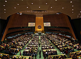 ООН: точна кількість зниклих на Донбасі залишається невідомою ООН: точна кількість зниклих на Донбасі залишається невідомою