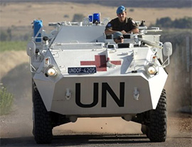 Миротворці в ОРДЛО. Кремль наполягає на суто охоронній місії контингенту ООН і фактичній легалізації окупаційної влади