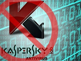Кібервійна. Уряд США видаляє софт “Лабораторії Касперського” Кібервійна. Уряд США видаляє софт “Лабораторії Касперського”
