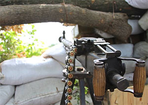 Ситуація на фронті: нічна війна триває