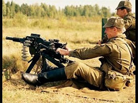 Ситуація на фронті не зазнала змін