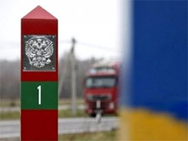 При спробі прориву невідомих з РФ в Україну загинув російський прикордонник При спробі прориву невідомих з РФ в Україну загинув російський прикордонник