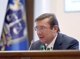 ГПУ вважає диверсію основною версією підриву арсеналу у Калинівці