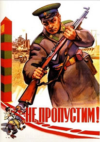 Заручники? Чекісти не пустили українських дипломатів до полонених прикордонників