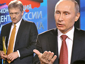 «Настамнебыло». У Кремлі повторюють пропагандистські мантри