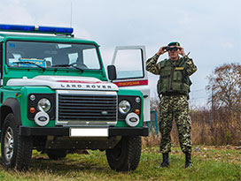У ДПСУ прокоментували заяву ФСБ щодо затримання українця У ДПСУ прокоментували заяву ФСБ щодо затримання українця