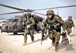 Північнокорейська криза. Наземне вторгнення - єдиний спосіб нейтралізувати ядерний арсенал Північної Кореї Північнокорейська криза. Наземне вторгнення - єдиний спосіб нейтралізувати ядерний арсенал Північної Кореї