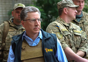 Росія має два варіанти дій на Донбасі - кіпрської опції не дано Росія має два варіанти дій на Донбасі - кіпрської опції не дано