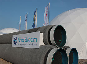 Єврокомісія ускладнила реалізацію російського проекту “Північний поток-2” Єврокомісія ускладнила реалізацію російського проекту “Північний поток-2”