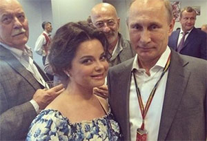 Кремлю примарилася тотальна цензура в Україні