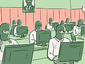 Кібервійна. Російська інтернетна “машина” у дні британського референдуму перемикалися з України на “Брекзит” Кібервійна. Російська інтернетна “машина” у дні британського референдуму перемикалися з України на “Брекзит”