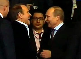 Хто диригує в Мінську? Путін чітко дав зрозуміти, від кого залежить доля бранців