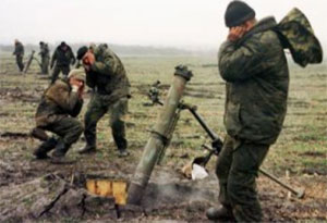 Ситуація на фронті: цієї доби окупанти стріляли з мінометів і стрілецького озброєння