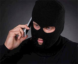 Фейкові мінування. СБУ виявила «мінерів» у РФ Фейкові мінування. СБУ виявила «мінерів» у РФ