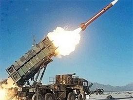 НАТО посилює східний фланг НАТО посилює східний фланг