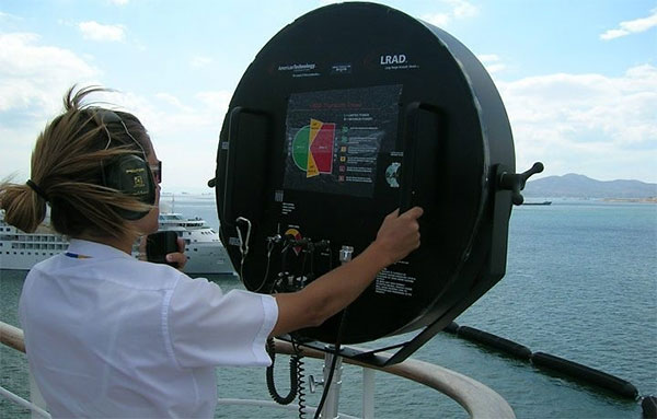 Росію підозрюють в застосуванні акустичної зброї проти дипломатичних представництв