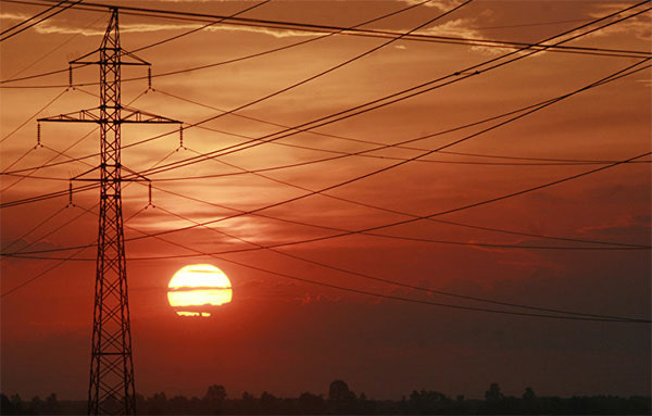 На свята на енергомережу України готується нова кібератака На свята на енергомережу України готується нова кібератака