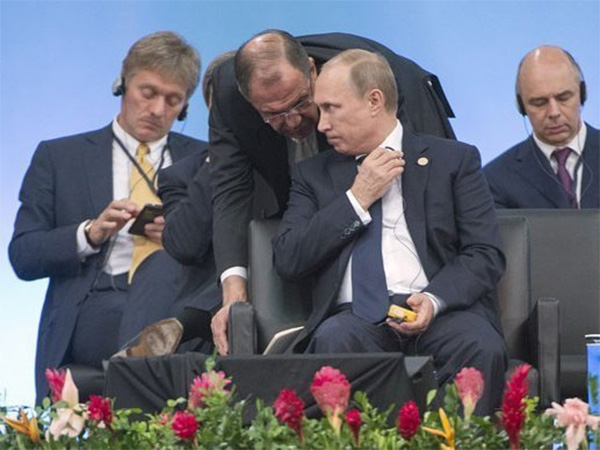 Кремль не збирається обмінювати політв’язнів