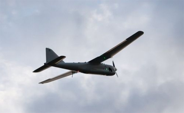 Розвідувальний БПЛА «Орлан-10» стоїть на озброєнні окремих частин російської армії. В інші країни не постачався