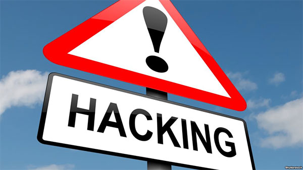 Кібервійна. Російські хакери здійснили кібератаку на новинний портал Литви Кібервійна. Російські хакери здійснили кібератаку на новинний портал Литви