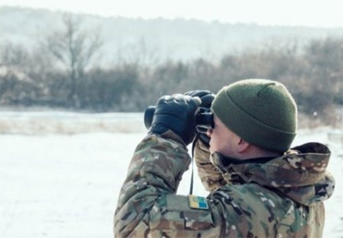 Ситуація на фронті: перший день тиши