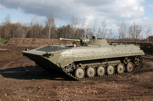 Ситуація на фронті: активність російських агресорів збільшується