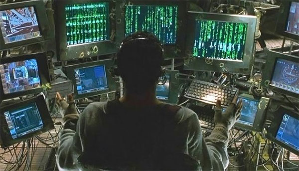 Кібервійна. Російські хакери атакували військово-промислові компанії США Кібервійна. Російські хакери атакували військово-промислові компанії США
