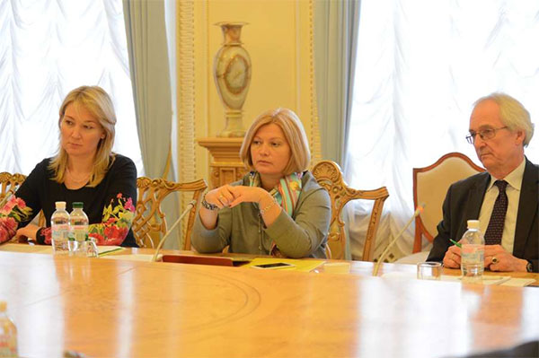 Засідання гуманітарної підгрупи ТКГ у Мінську закінчилося нічим