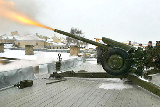 Ситуація на фронті: російські війська нарощують активність