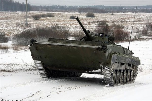 Ситуація на фронті: російські окупанти не знижують активність