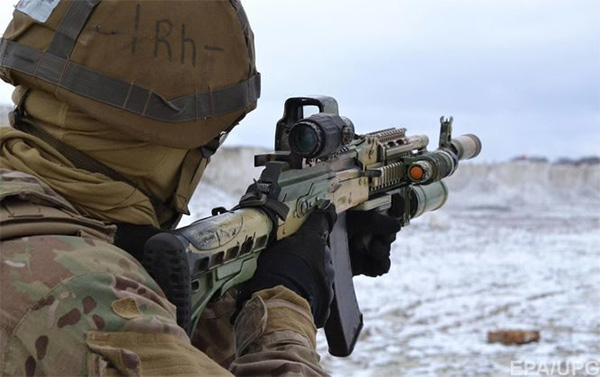 Ситуація на фронті: росіяни зірвали чергові домовленості про припинення вогню