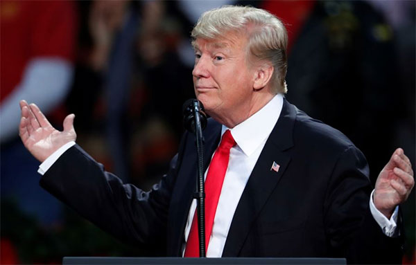 Разом із Тіллерсоном звільнили його заступника Разом із Тіллерсоном звільнили його заступника