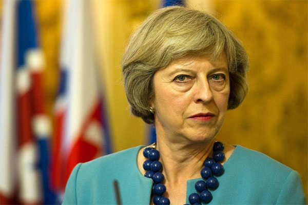 Британія вишле 23 російських дипломатів через отруєння Скрипаля