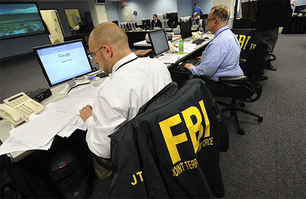 Кібервійна. Уряд Росії здійснює кібер-атаки на енергетичну та іншу інфраструктуру США