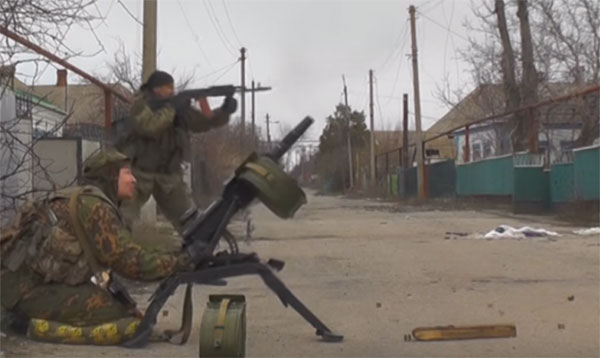 Ситуація на фронті: два обстріли минулої доби