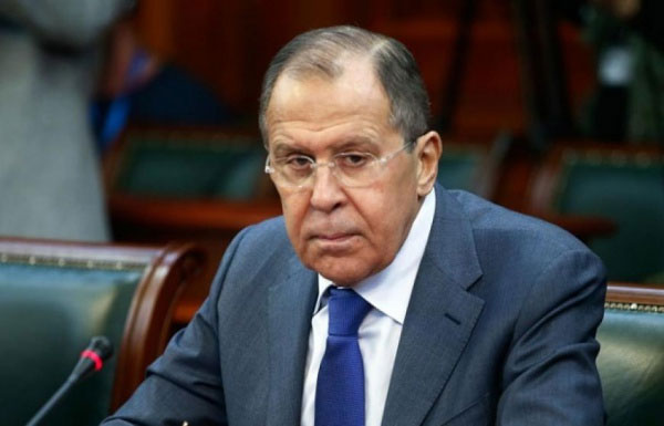 Кремль приготував відповідь США