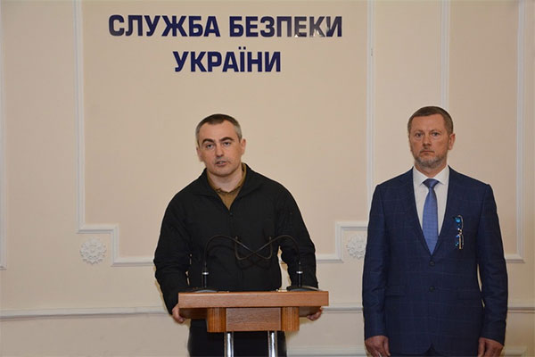 Теракт з метою вбивства нардепа Мосійчука організувало ГРУ ГШ РФ