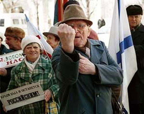 У Кремлі - традиційно засудили атаку на об’єкти, пов’язані з хімічною зброєю