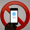В РФ регулятор заявляє про блокування IP-адрес Google та Amazon після заборони Telegram