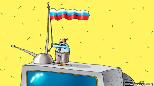 Інформаційна війна. Більшість німців довіряють Кремлю Інформаційна війна. Більшість німців довіряють Кремлю