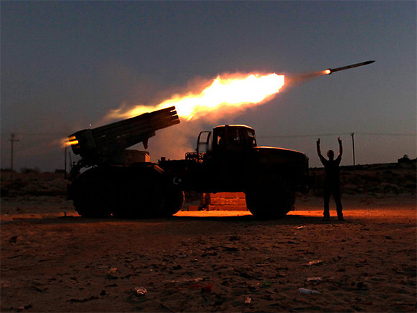 Ситуація на фронті залишається складною