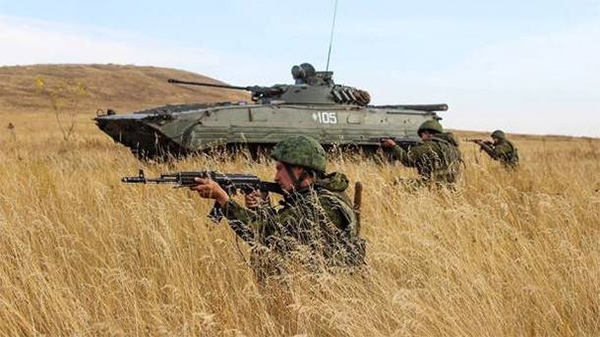 Ситуація на фронті дещо погіршилася