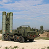 Росія заявляє про постачання до Сирії нових систем ППО