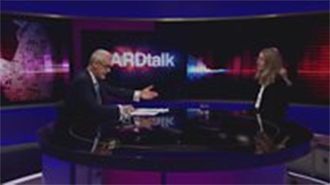 Супрун на HARDtalk порівняла себе з “лікарем-смертю” Супрун на HARDtalk порівняла себе з “лікарем-смертю”